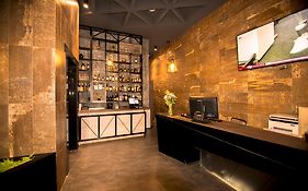 Vh Premier As Tirana Hotel & Meeting Center
